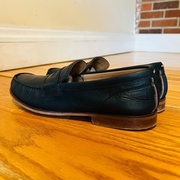 Cole Haan Stassi Penny Loafers Women's size 7 Leather Preppy Business - Picture 12 of 16